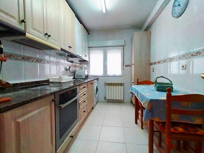 Piso en venta de 3 habitaciones en Principado de Asturias, Asturias