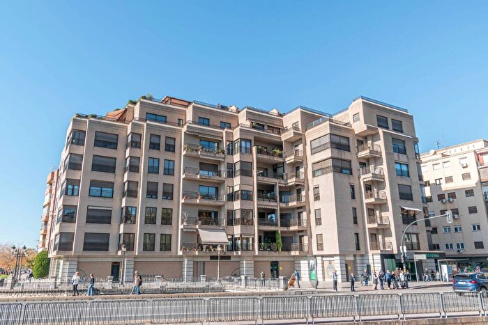 Piso de 2 habitaciones en venta en Andalucía, Granada