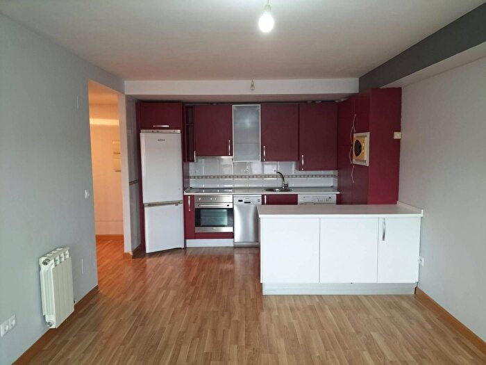 Piso en venta de 2 habitaciones en Castilla y León, Palencia