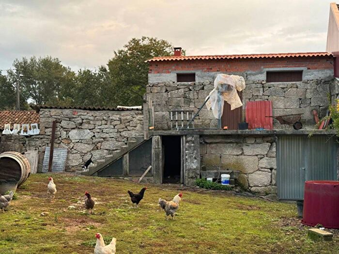Casa de 1 habitación en venta en Galicia, Ourense