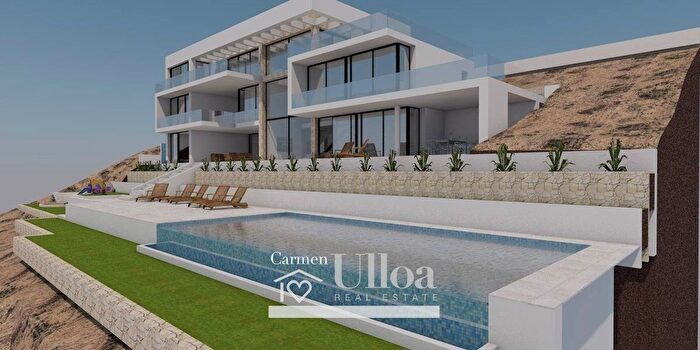 Casa en venta de 6 habitaciones: Comunitat Valenciana, Alicante