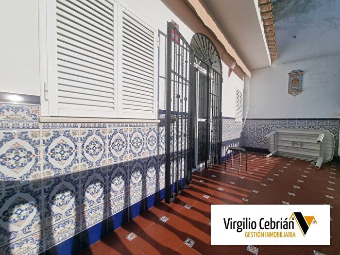 Piso en venta de 3 habitaciones en Andalucía, Cádiz