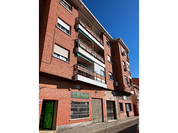 Piso en venta de 4 habitaciones, Villamanta, Madrid