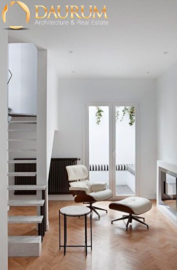 Casa en venta de 3 habitaciones, Moncloa Aravaca, Casa de Campo