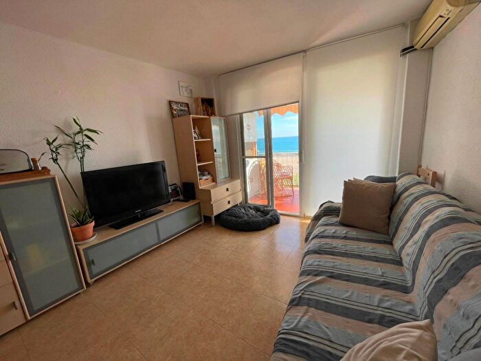 Piso en venta de 1 habitación en Comunitat Valenciana, Alicante