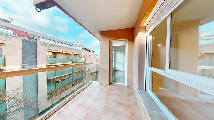 Piso en venta de 3 habitaciones: Nord, Es Camp Redó