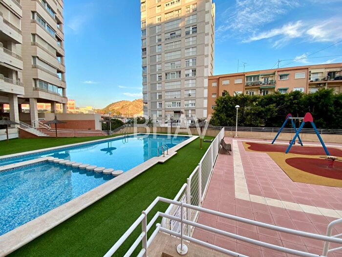 Centro, Raval Roig Virgen del Socorro: Piso en venta de 3 habitaciones
