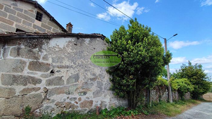 Casa en venta: Galicia, Ourense