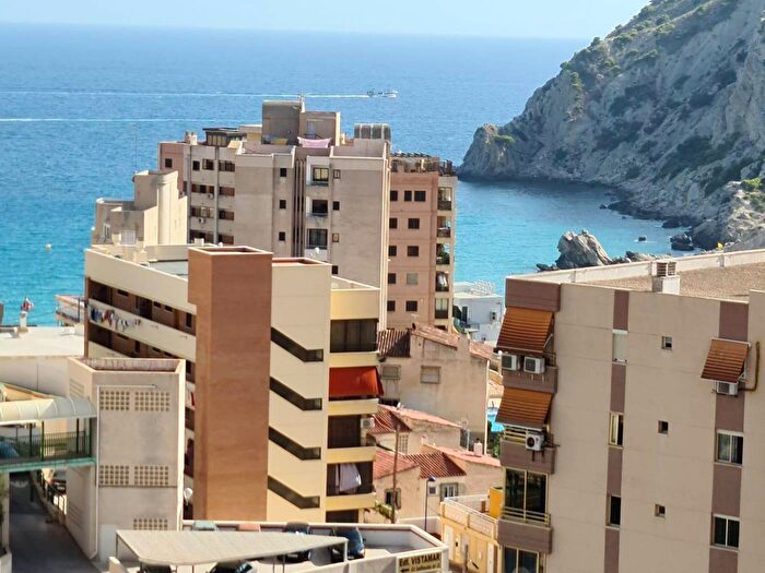 Piso en venta de 3 habitaciones: Comunitat Valenciana, Alicante