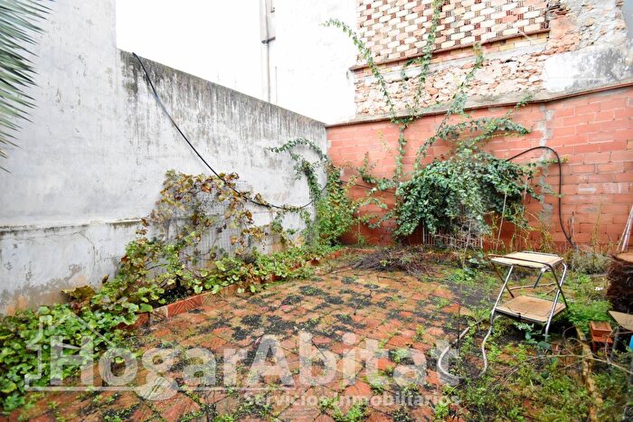 Comunitat Valenciana, València: Casa en venta de 3 habitaciones