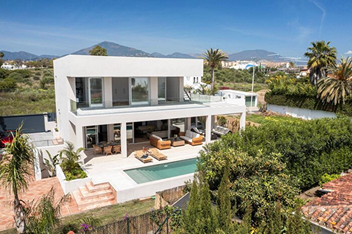 Casa de 5 habitaciones en venta en Andalucía, Málaga