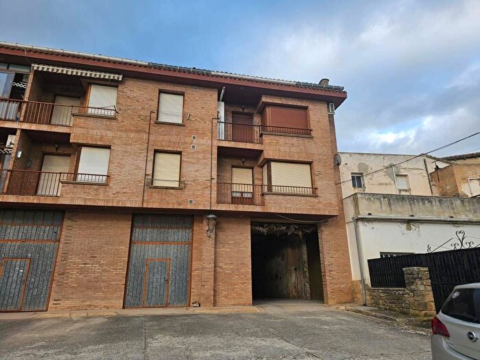 Piso de 3 habitaciones en venta en Comunidad Foral de Navarra, Navarra