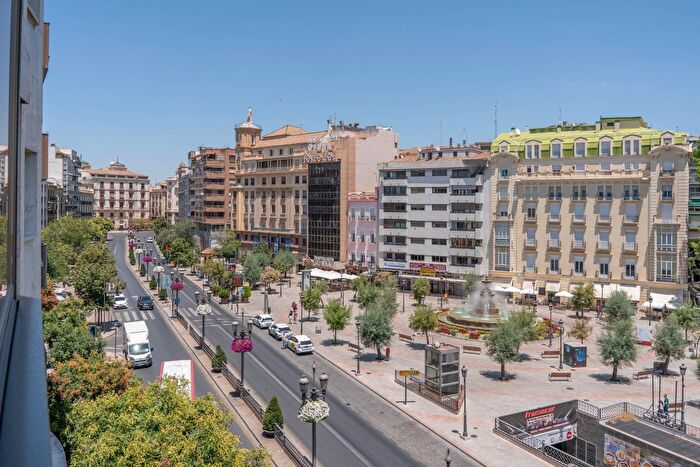 Piso en venta de 4 habitaciones: Ronda, Fígares