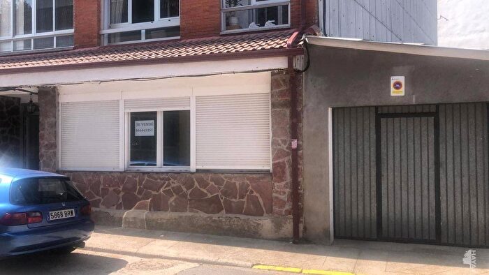 Piso de 4 habitaciones en venta en Castilla y León, León