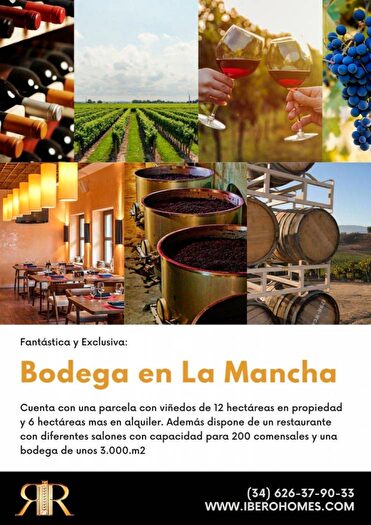 Castilla La Mancha, Albacete: Casa en venta
