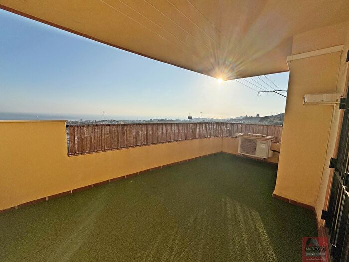 Piso en venta de 2 habitaciones, Riviera del Sol, Mijas