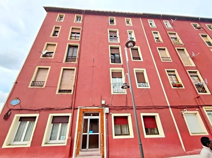 Basurtu Zorrotza, Zorrotza: Piso en venta de 2 habitaciones