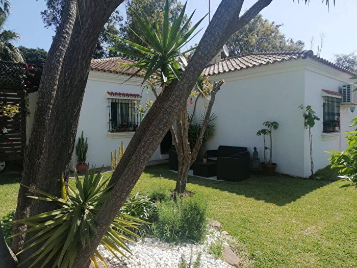 Casa en venta en Andalucía, Cádiz