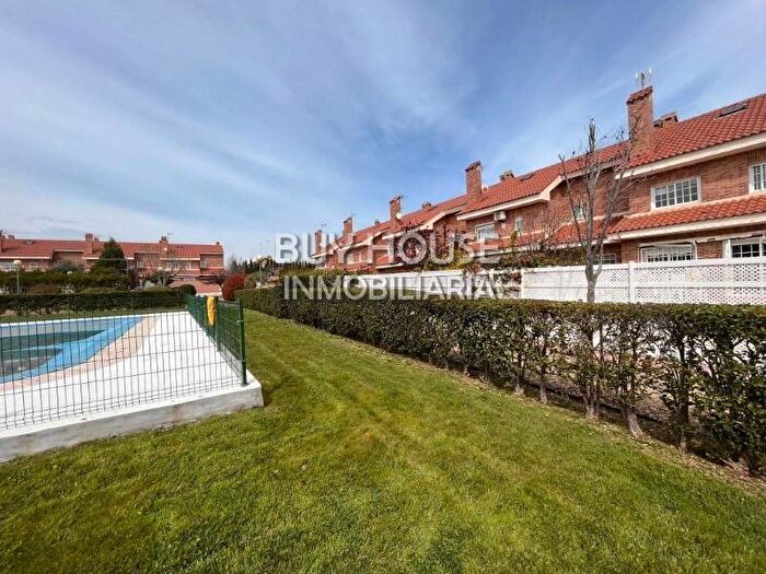 Casa de 4 habitaciones en venta en Castilla La Mancha, Toledo