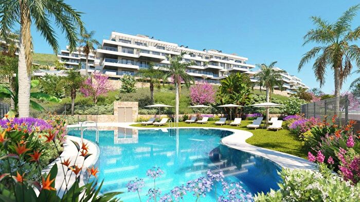 Piso de 2 habitaciones en venta en Andalucía, Málaga