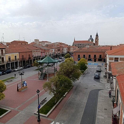 Piso de 3 habitaciones en venta en Castilla y León, Salamanca