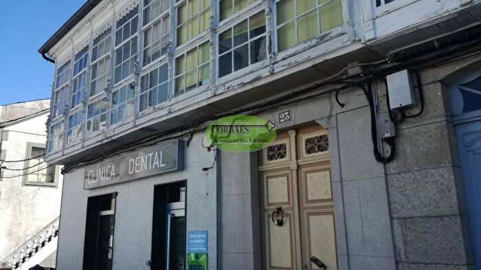 Galicia, Ourense: Casa en venta de 4 habitaciones