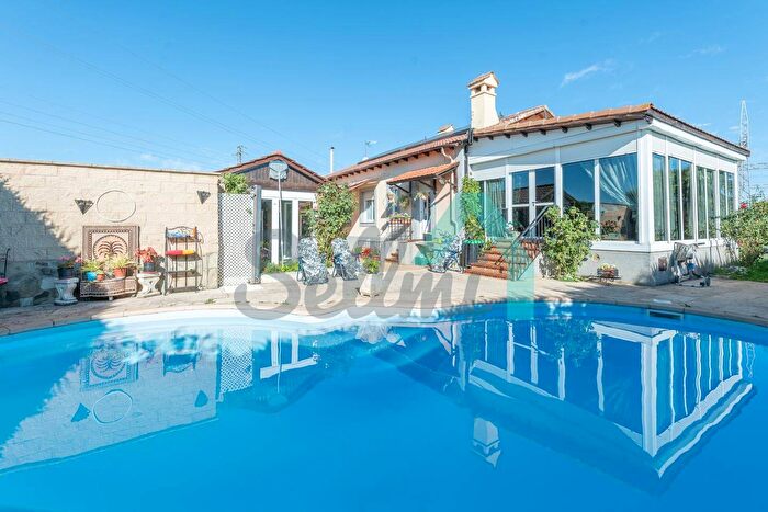 Casa en venta de 5 habitaciones, Castilla y León, León