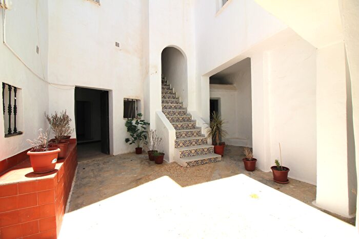 Casa en venta, Vejer, Vejer de la Frontera