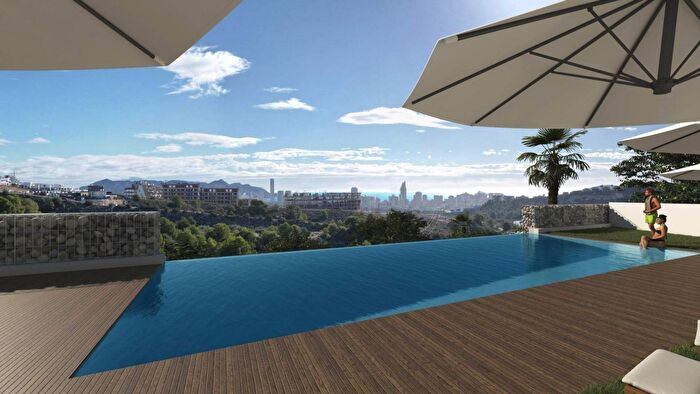 Piso en venta de 2 habitaciones, Comunitat Valenciana, Alicante