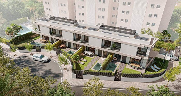 Casa en venta de 3 habitaciones en Andalucía, Málaga