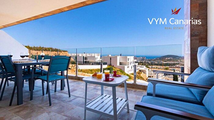 Piso en venta de 2 habitaciones en Comunitat Valenciana, Alicante