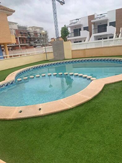Piso de 1 habitación en venta en Región de Murcia, Murcia