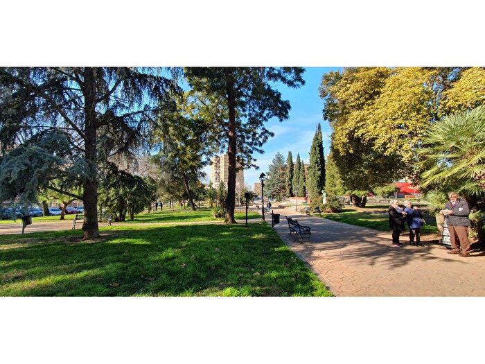 Piso en venta de 4 habitaciones: La Estación, Badajoz Capital