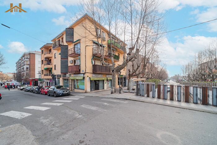 Piso en venta de 2 habitaciones, Centro Manguilla, El Escorial