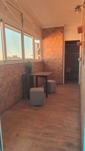 Piso en venta de 2 habitaciones: Muelle, Ceuta Capital
