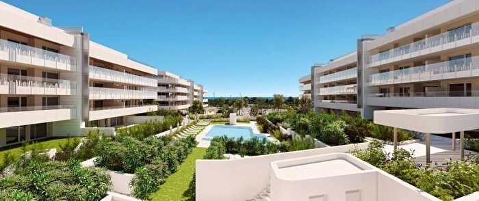 Andalucía, Málaga: Piso en venta de 4 habitaciones
