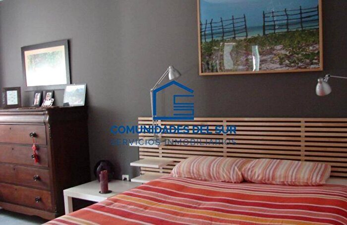 Piso en venta de 2 habitaciones en Andalucía, Cádiz