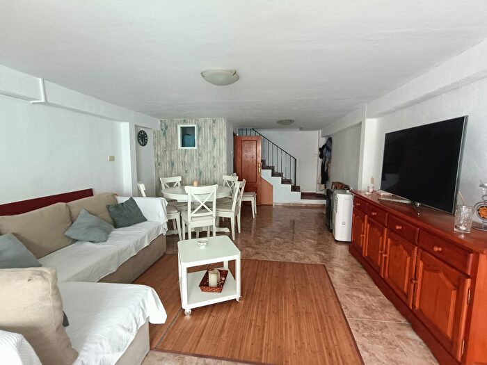 Casa en venta de 3 habitaciones: El Perelló, Sueca