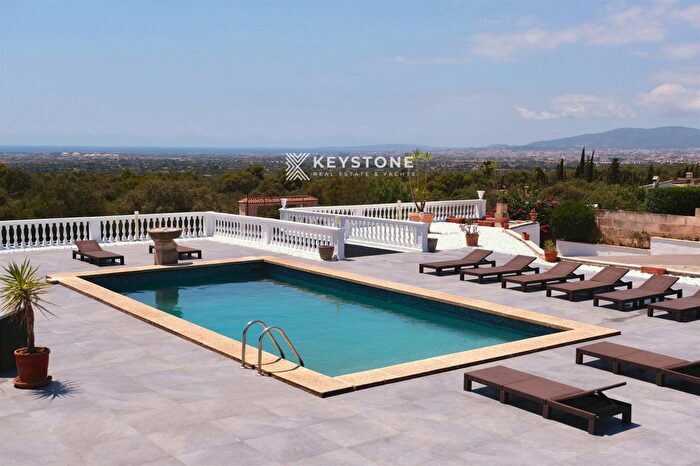 Casa en venta de 6 habitaciones en Sa Cabaneta, Marratxí