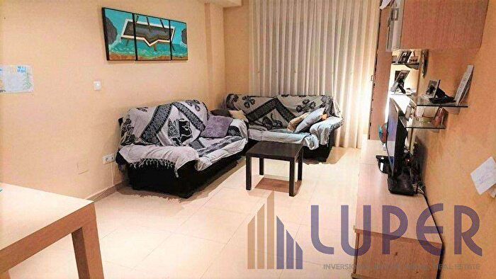 Piso de 3 habitaciones en venta en Comunitat Valenciana, Alicante