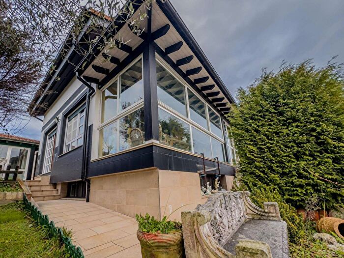 Casa en venta de 4 habitaciones, Cantabria, Cantabria