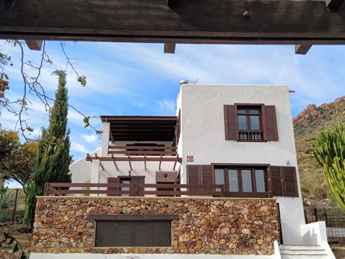 Casa en venta de 5 habitaciones en Andalucía, Almería