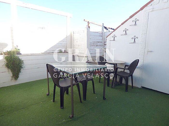 Casa de 3 habitaciones en venta en Castilla La Mancha, Albacete