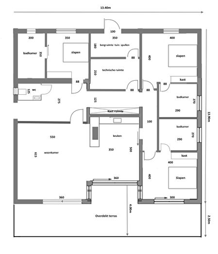 Casas en venta y pisos alquiler - 2