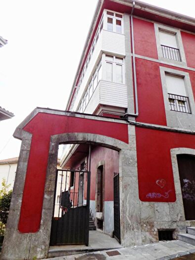 Piso en venta de 2 habitaciones: Principado de Asturias, Asturias