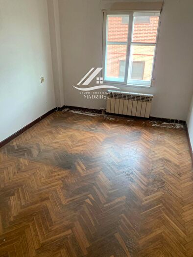 Piso en venta de 2 habitaciones: Villanubla, Valladolid