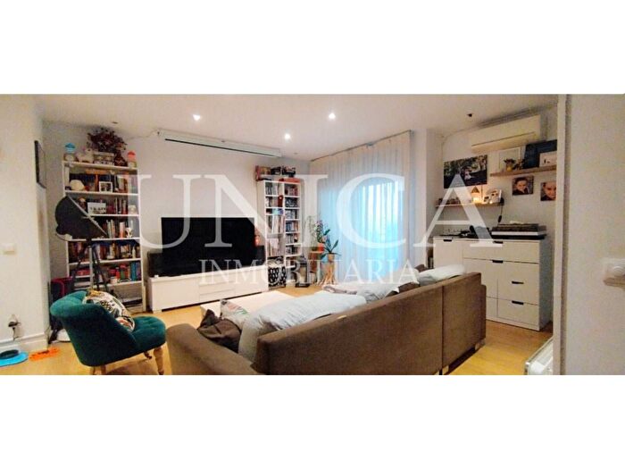 Piso en venta de 2 habitaciones: Chamartín, Hispanoamérica Bernabéu