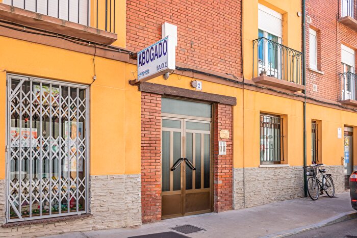 Piso en venta de 3 habitaciones, Villarejo de Órbigo, León