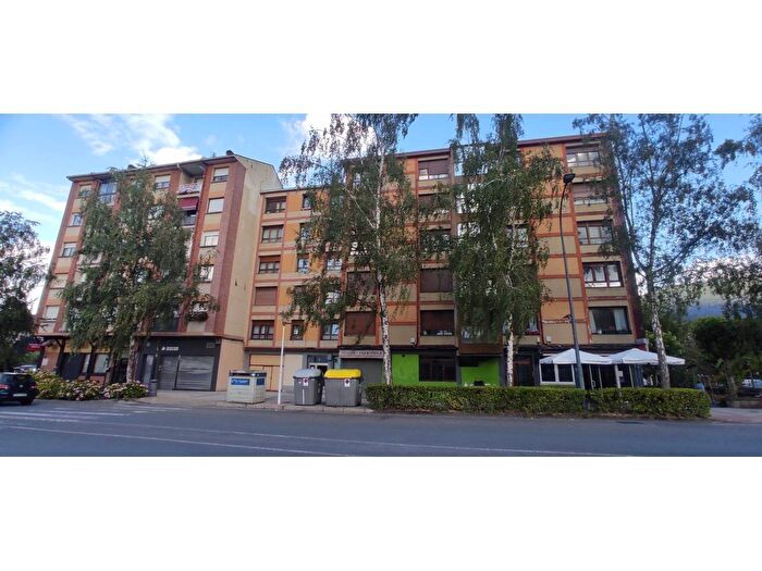 Piso en venta de 3 habitaciones, País Vasco, Álava Araba