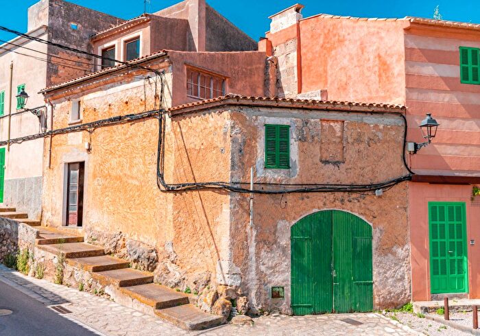 Felanitx Poble, Felanitx: Casa en venta de 2 habitaciones